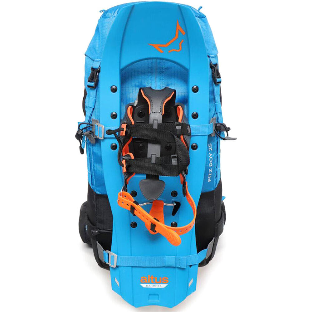 Altus mochila montaña FITZ ROY 25 J30 06