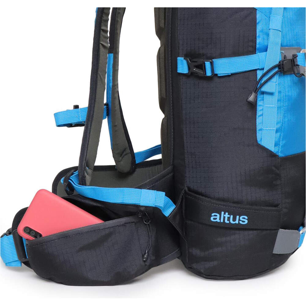 Altus mochila montaña FITZ ROY 25 J30 09