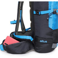 Altus mochila montaña FITZ ROY 25 J30 09