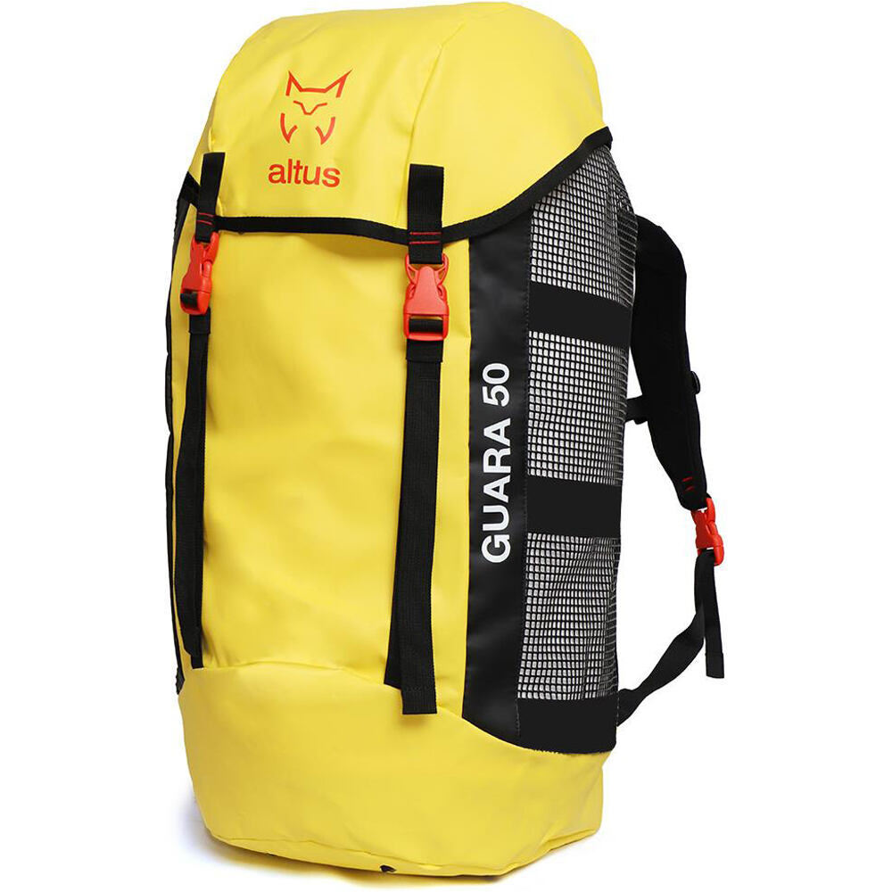Altus mochila montaña GUARA 50L K30 02