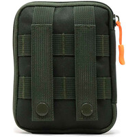 Altus mochila montaña KIT DE SUPERVIVENCIA K30 01