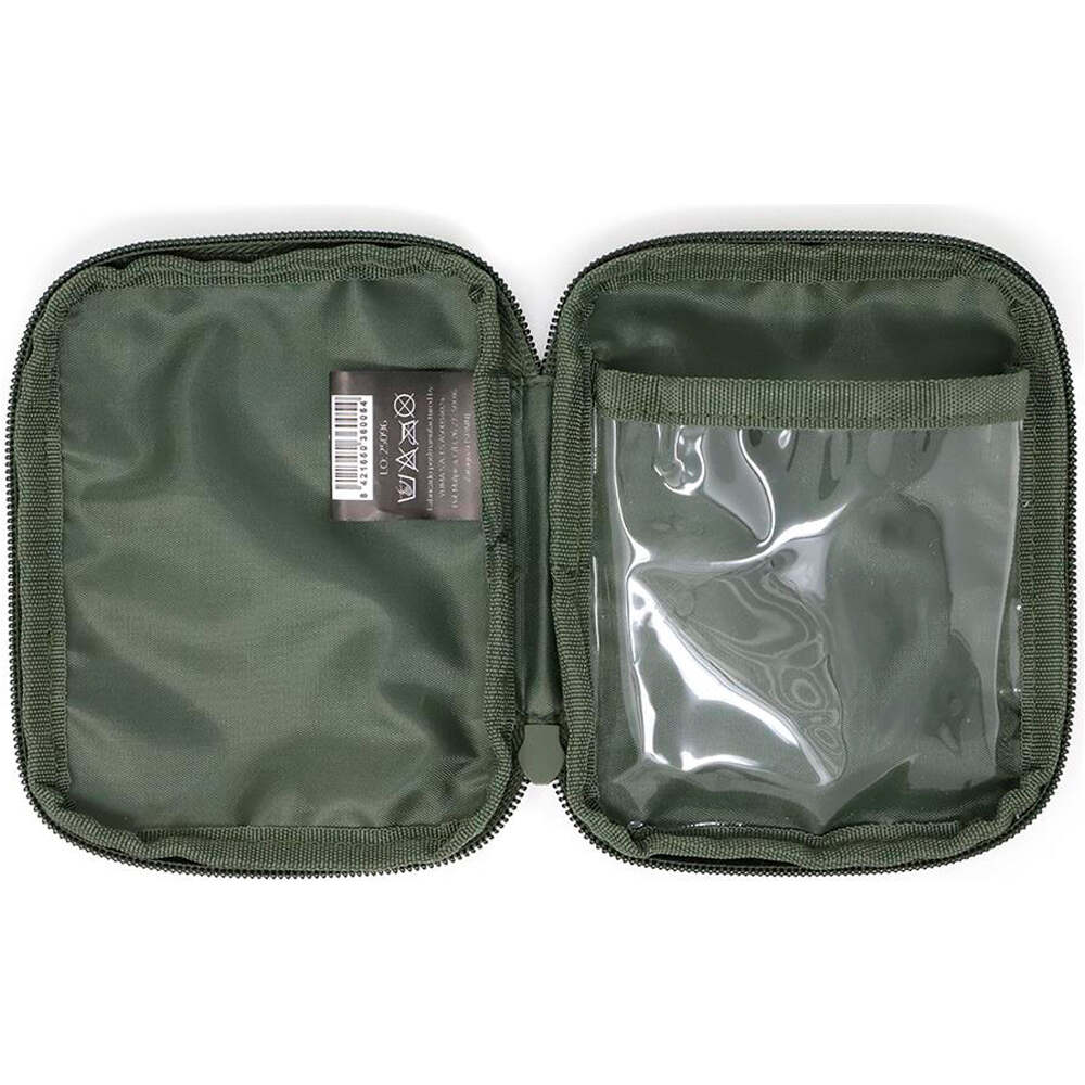 Altus mochila montaña KIT DE SUPERVIVENCIA K30 02