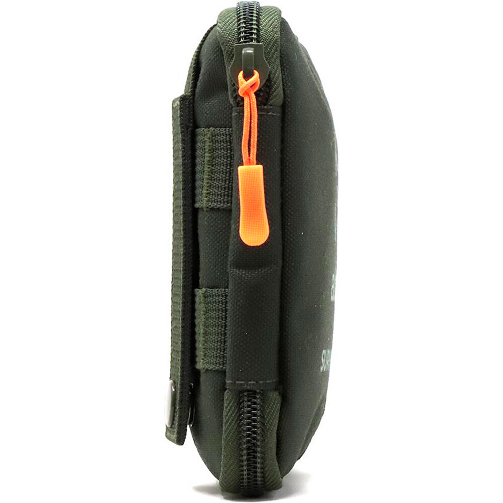 Altus mochila montaña KIT DE SUPERVIVENCIA K30 03