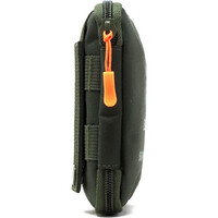 Altus mochila montaña KIT DE SUPERVIVENCIA K30 03