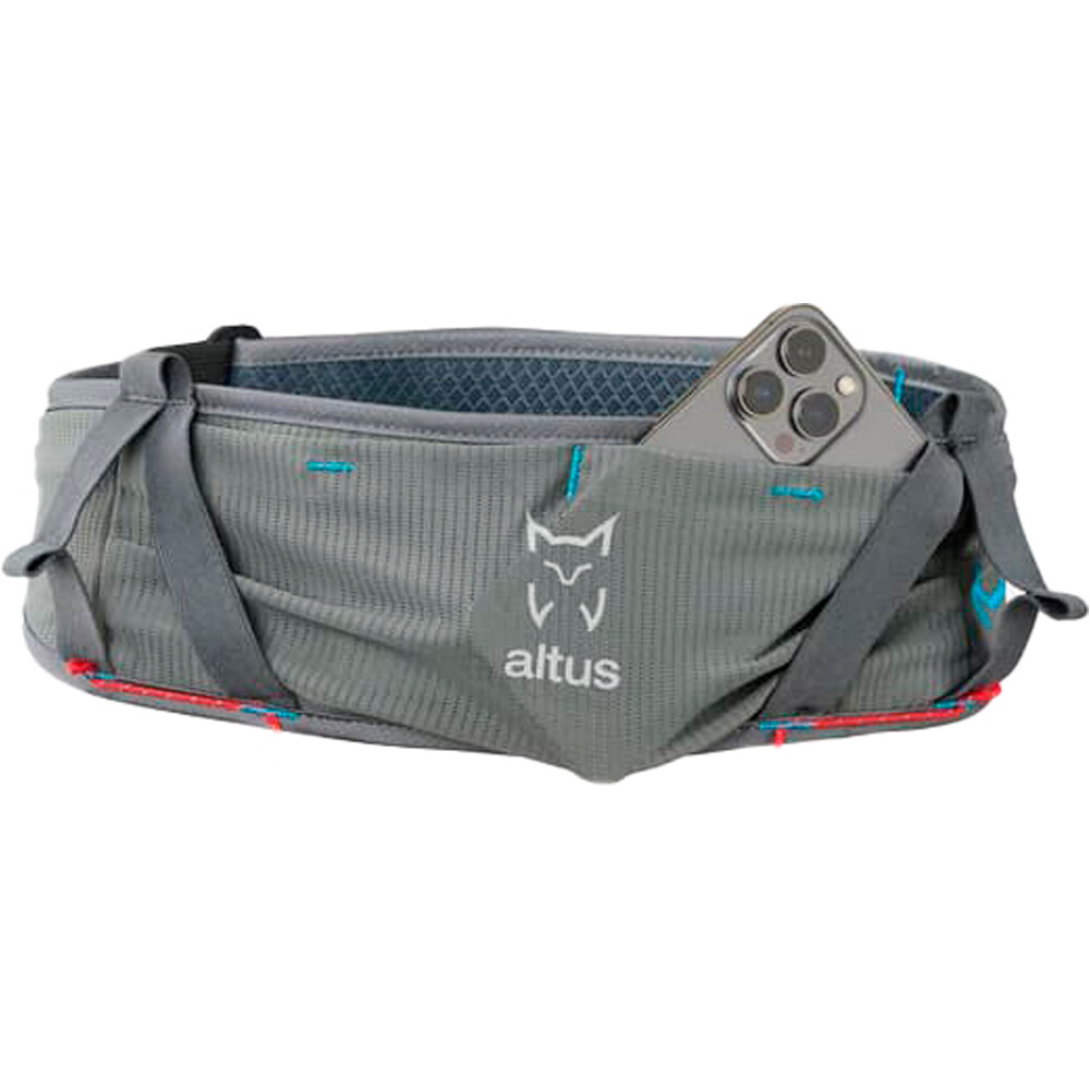 Altus mochila montaña MARANGU vista frontal