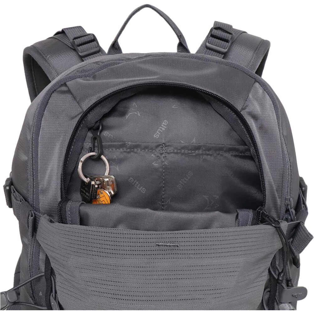 Altus mochila montaña MUSALA 20 J30 07