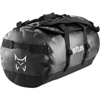 Altus mochila montaña PETATE 120 L vista frontal