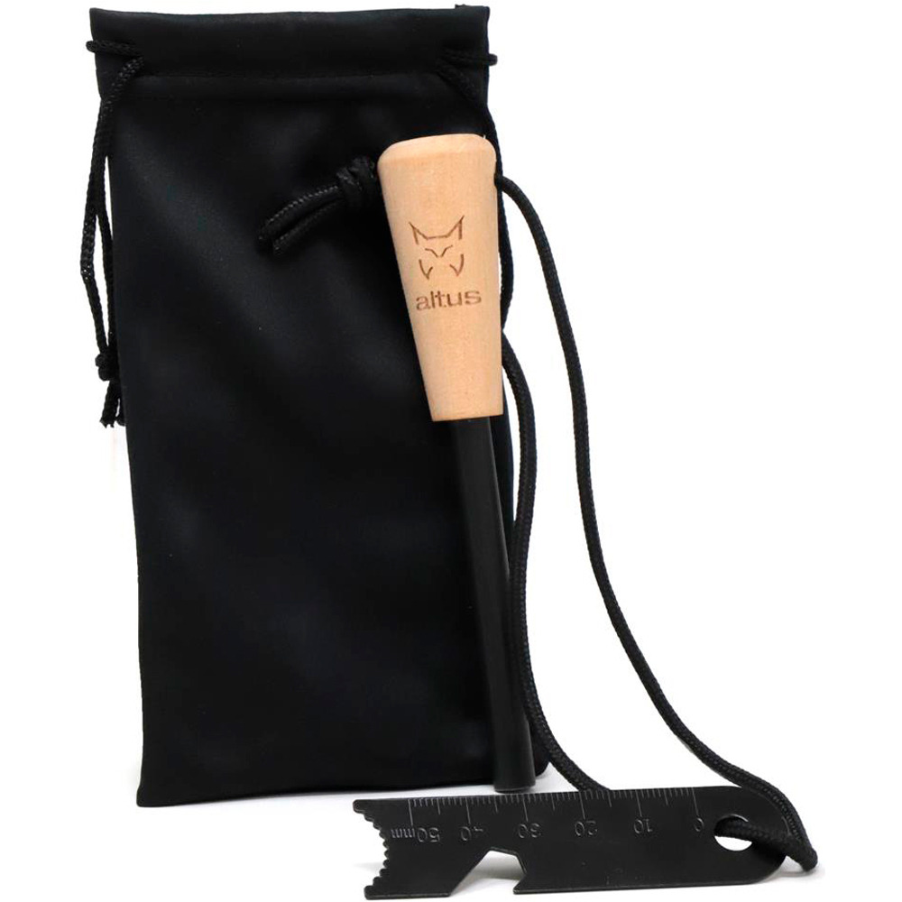 Altus mochila montaña SACA CHISPAS K30 02