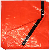 Altus mochila montaña SACO DE DORMIR EMERGENCIA K30 04