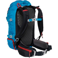 Altus mochila montaña SAIOA K30 03