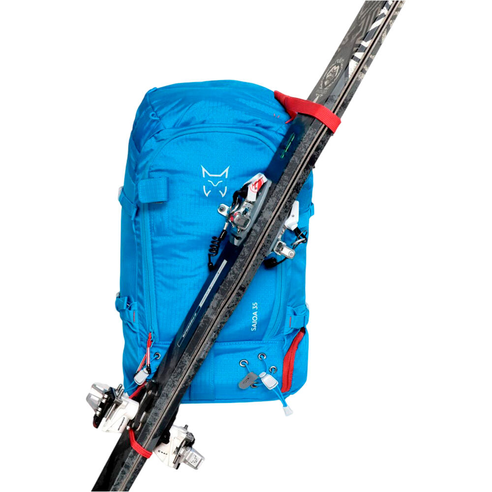 Altus mochila montaña SAIOA K30 05