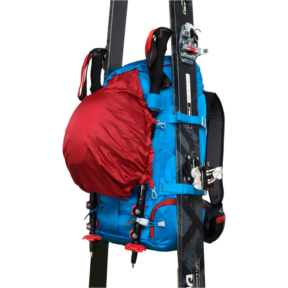 Altus mochila montaña SAIOA K30 07