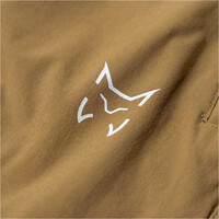 Altus pantalón corto montaña hombre TAUPO K30 05