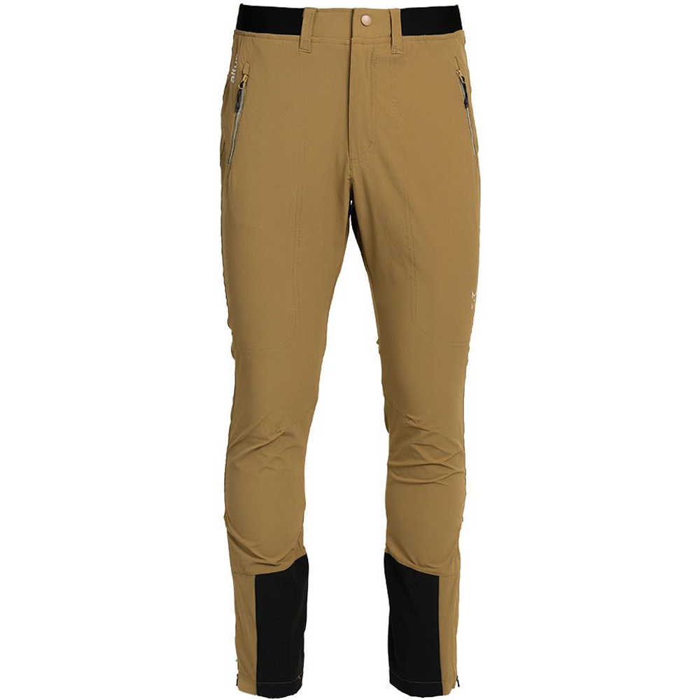 Altus pantalón montaña hombre JAZZI K30 vista detalle