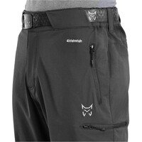Altus pantalón montaña hombre KRYPTON J30 vista detalle
