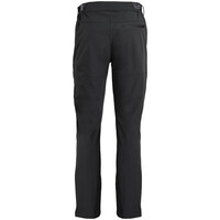 Altus pantalón montaña hombre KRYPTON J30 vista trasera