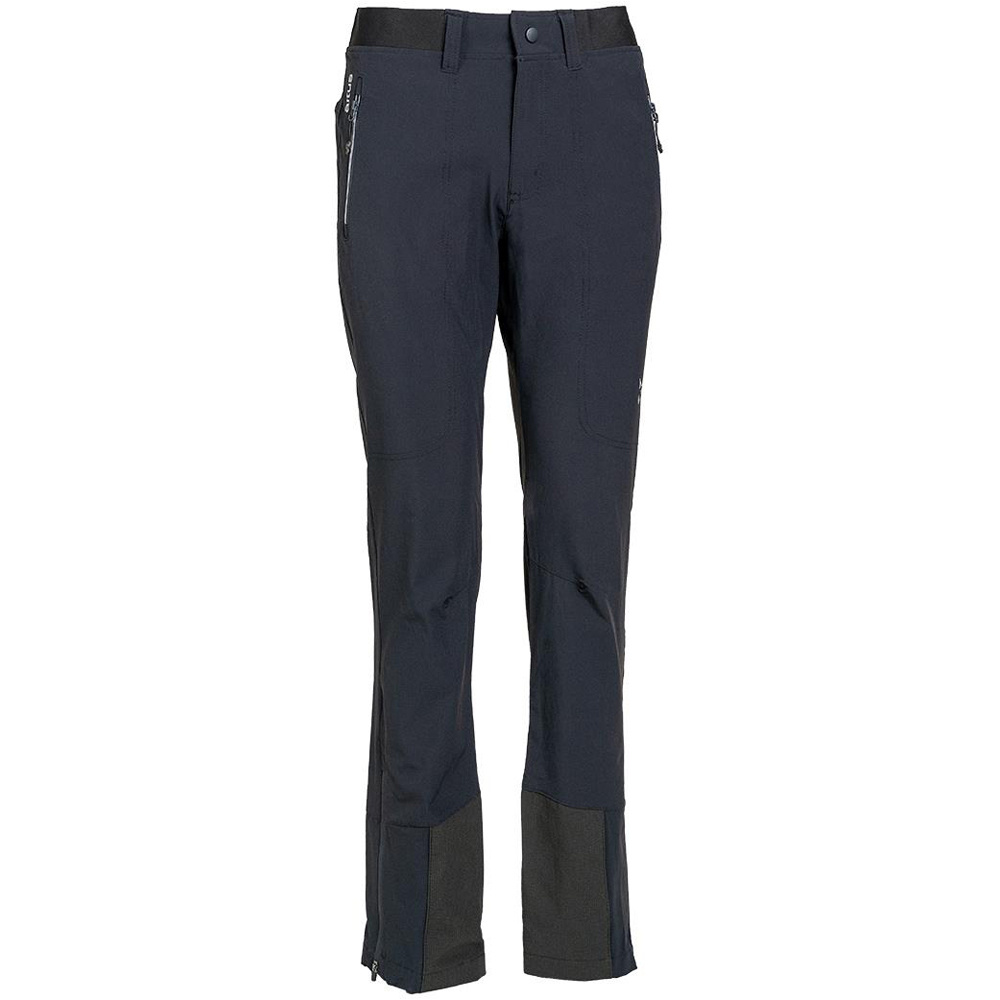 Altus pantalón montaña mujer JAZZI W K30 vista detalle
