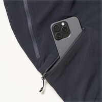 Altus pantalón montaña mujer QUETZAL W 04