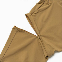Altus pantalón montaña mujer QUETZAL W 04