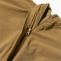 Altus pantalón montaña mujer QUETZAL W 05