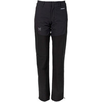 Altus pantalón montaña mujer TRAMONTANA W vista detalle