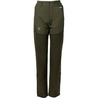 Altus pantalón montaña mujer TRAMONTANA W vista detalle