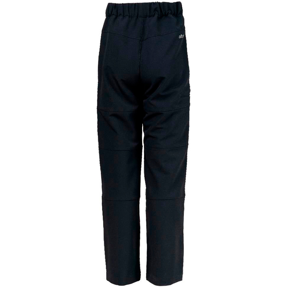Altus pantalón montaña niño ARA 03