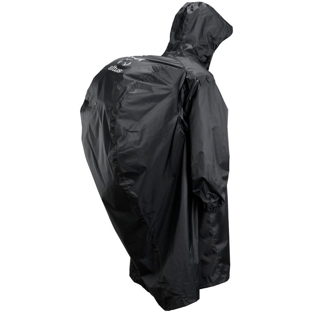 Altus poncho montaña ATMOSPHERIC J30 01