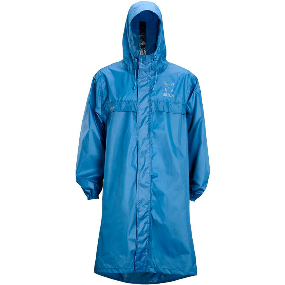 Altus poncho montaña ATMOSPHERIC J30 02