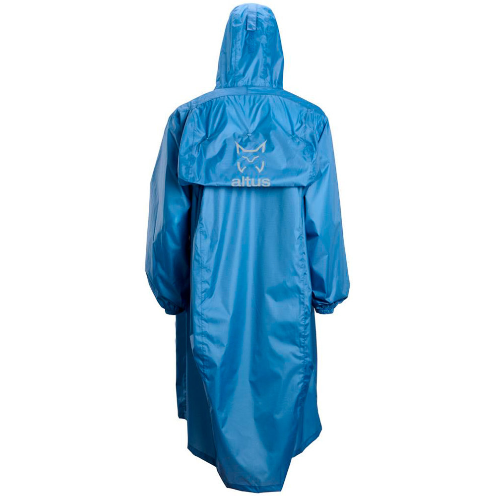 Altus poncho montaña ATMOSPHERIC J30 03