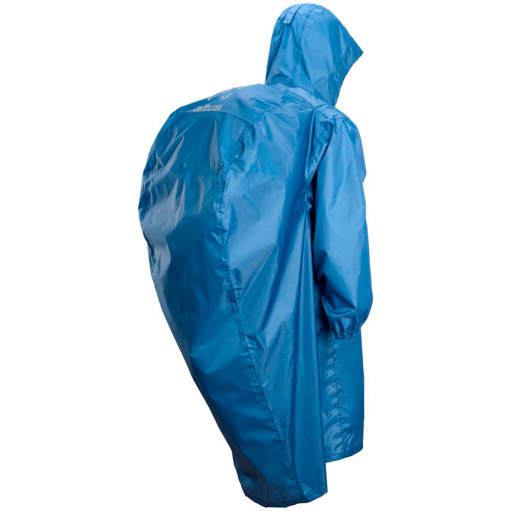 Altus poncho montaña ATMOSPHERIC J30 04