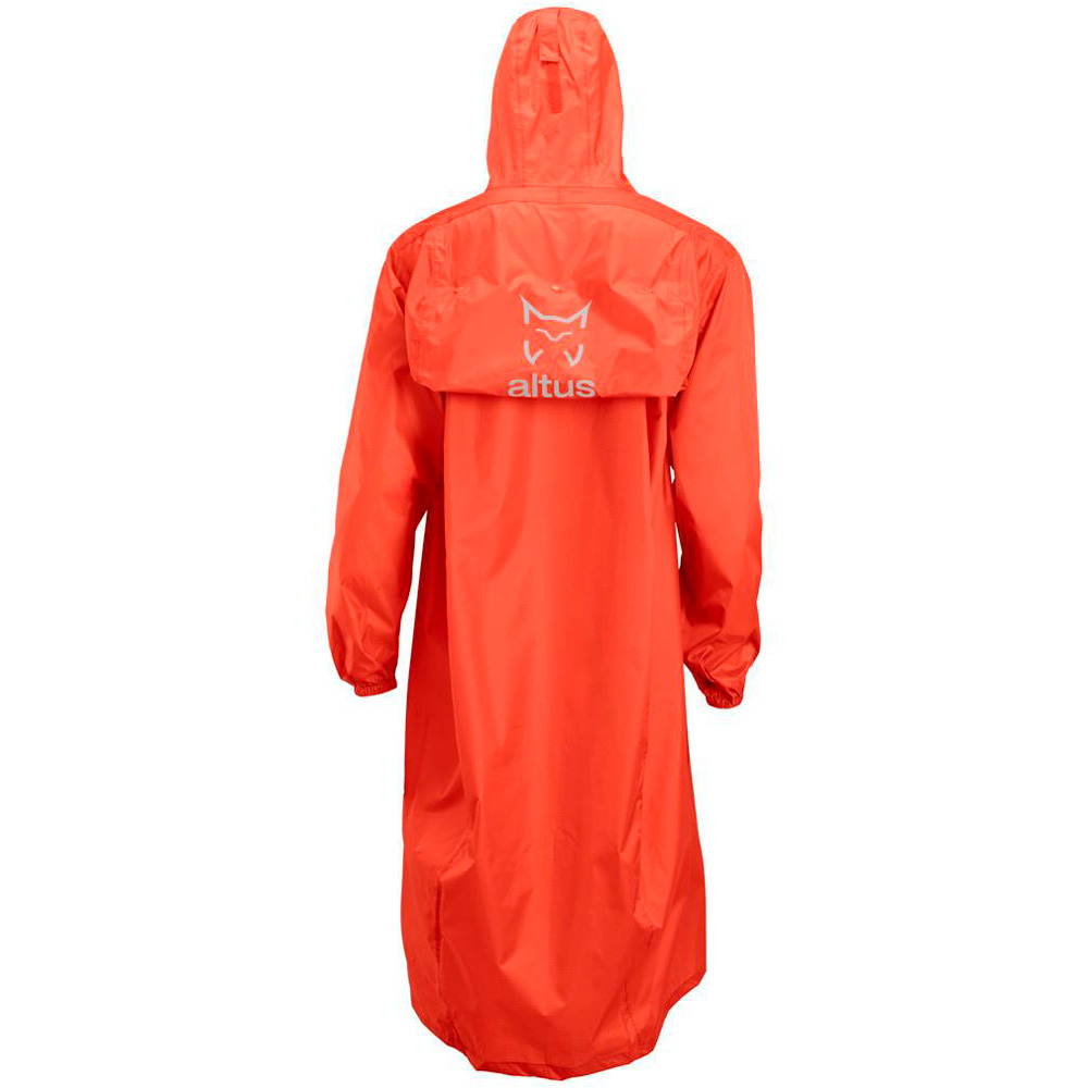 Altus poncho montaña ATMOSPHERIC J30 04