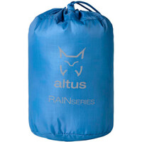 Altus poncho montaña ATMOSPHERIC J30 05
