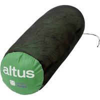 Altus saco de dormir ANDES 1500 K30 02