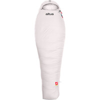 Altus saco de dormir ANDES 900 K30 vista frontal