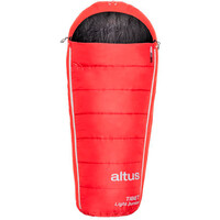 Altus saco de dormir TIBET LIGHT JUNIOR 01