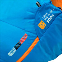 Altus saco de dormir TIBET SUPERLIGHT 500 02
