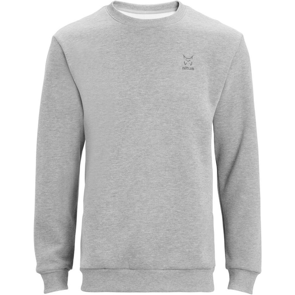 Altus Sudaderas Montaña Hombre LUXOR vista frontal