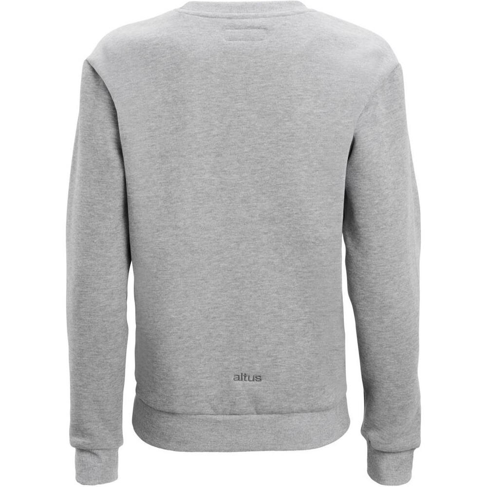 Altus Sudaderas Montaña Mujer LUXOR W vista trasera
