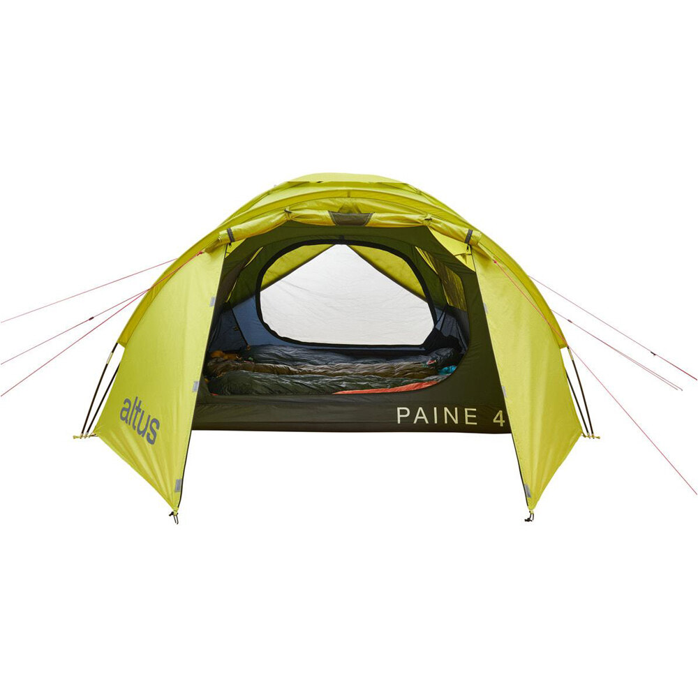 Altus tienda campaña PAINE 4 I30 01