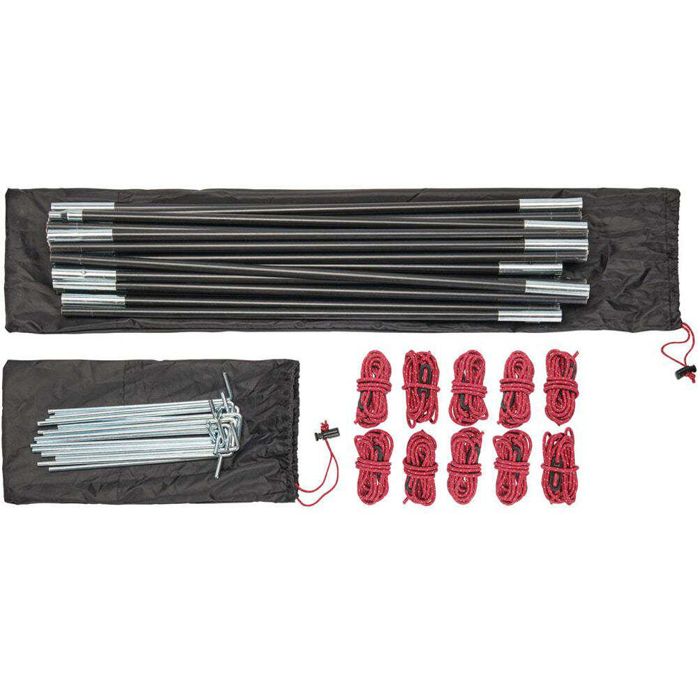 Altus tienda campaña PAINE 4 I30 08