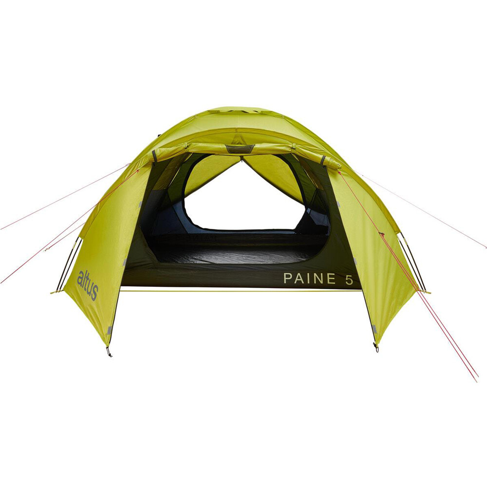 Altus tienda campaña PAINE 5 I30 01