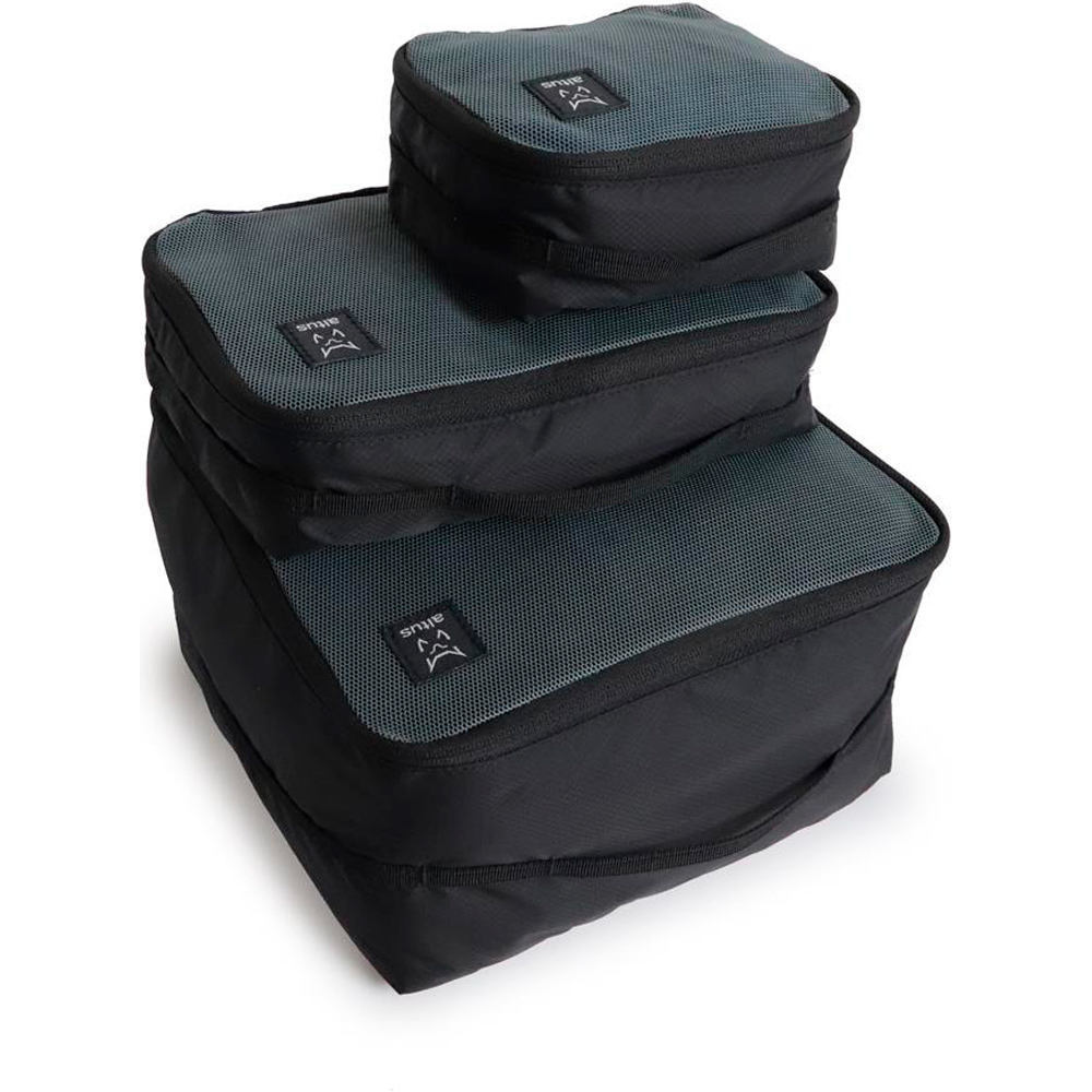 Altus varios maleteria PACK ORGANIZADORES 02