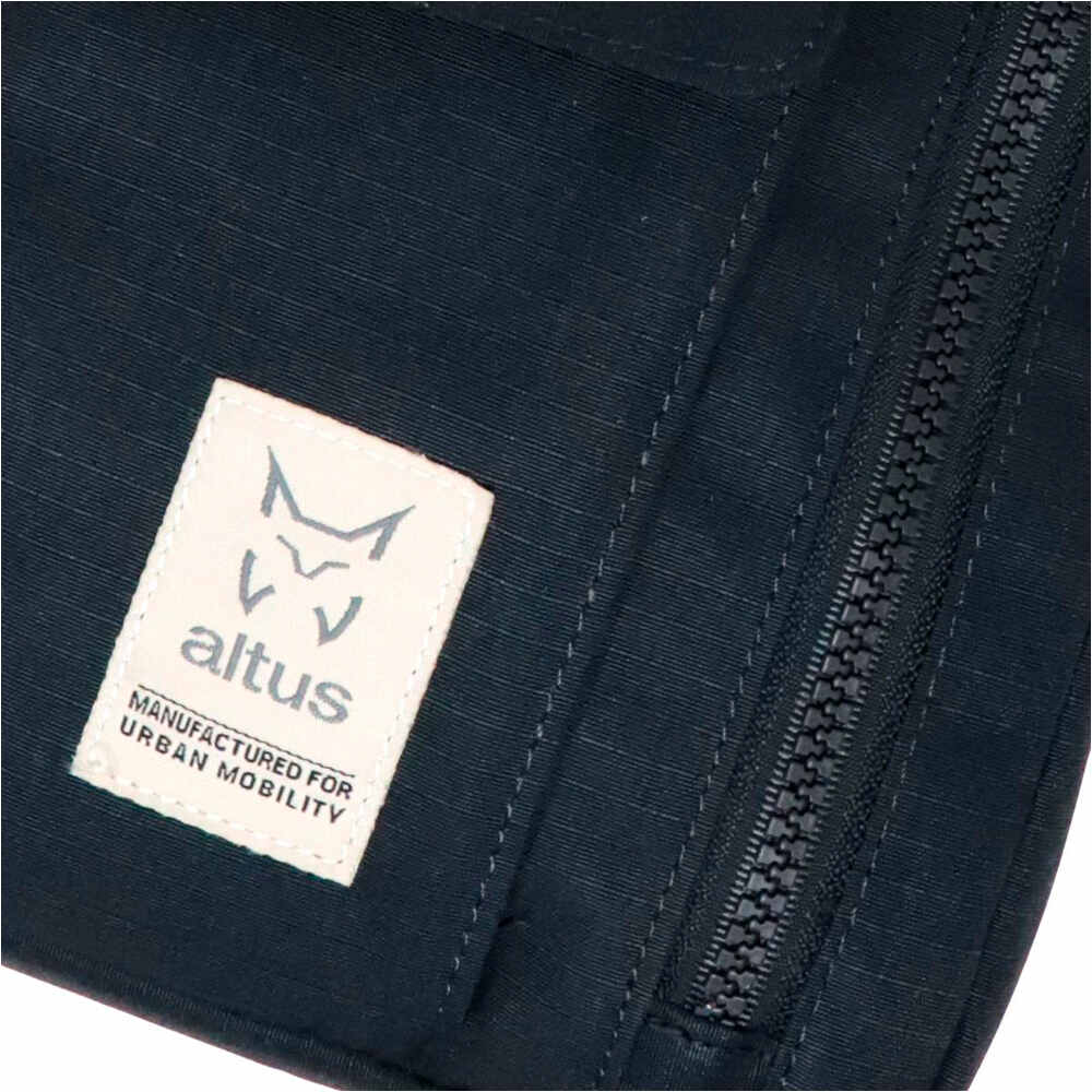 Altus varios montaña DENVER K30 04