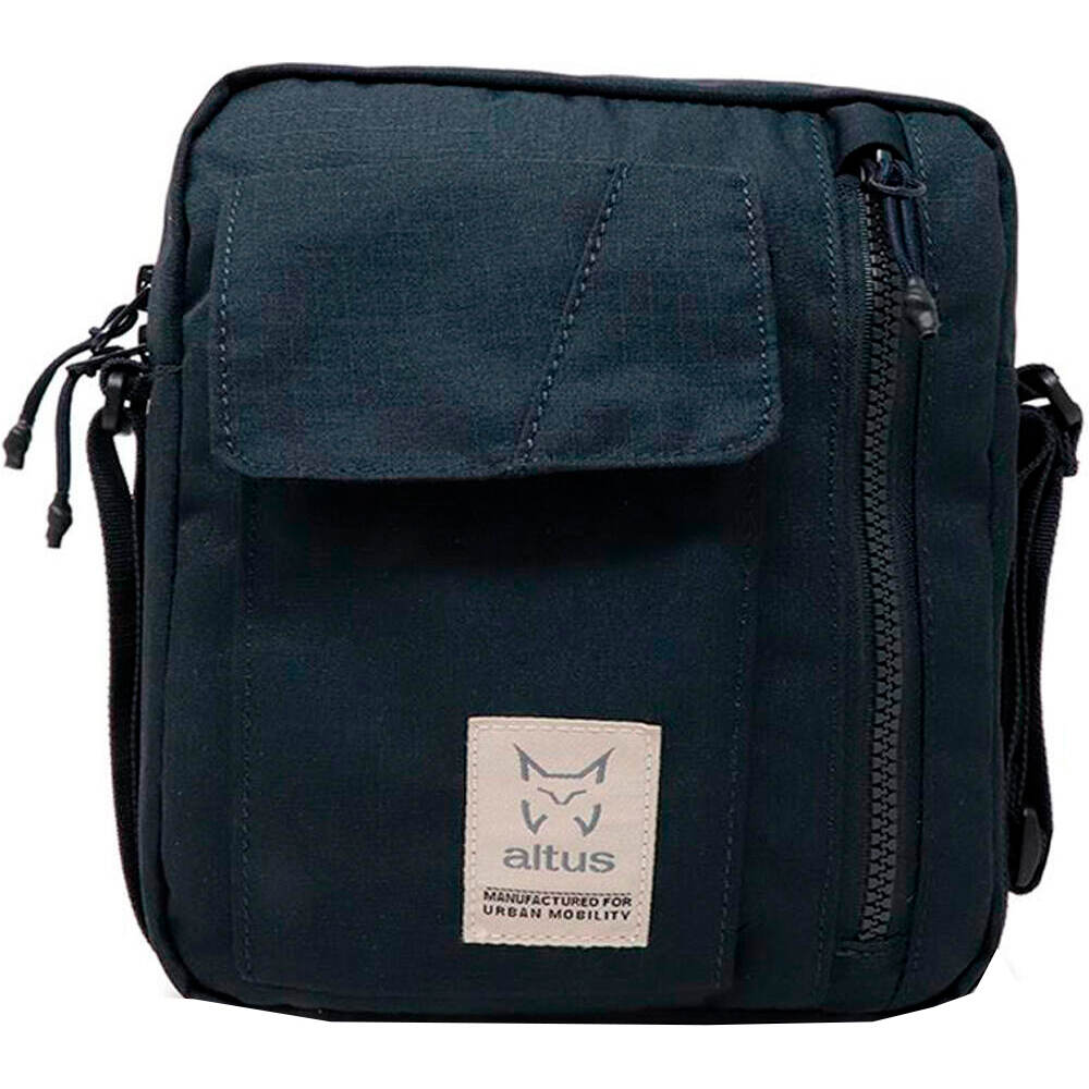 Altus varios montaña DENVER K30 vista frontal