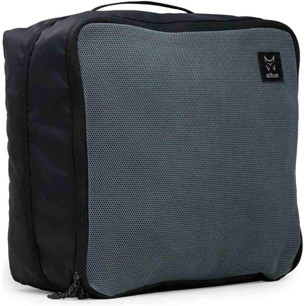 Altus varios montaña ORGANIZADOR DE VIAJE L vista frontal