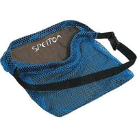 Aquaneos Bolsas Bolsa red cintura de goma vista frontal