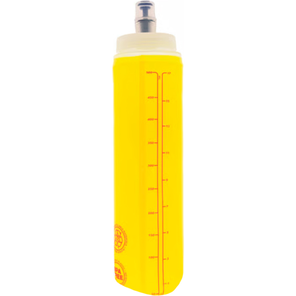 Arch Max botes SOFT FLASK 500 ML 01