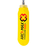 Arch Max botes SOFT FLASK 500 ML vista frontal