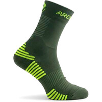 Arch Max calcetines running TRAIL MID EVOLUTION 5 vista frontal